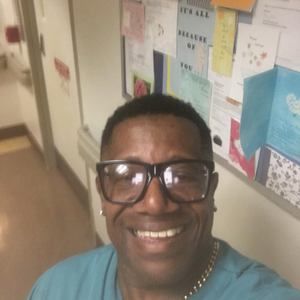 Meet your Posher, William